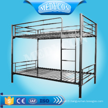 ODM available custom bulk metal kids bunk bed children bunk bed